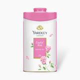 Yardley English Rose Talcum Powder For Women 250g