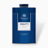 Yardley Equity Talcum Powder For Men 250g