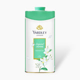 Yardley Imperial Jasmine Talcum Powder For Women 125g