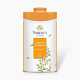 Yardley Imperial Sandal Wood Talcum For Women 250g