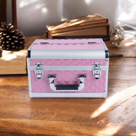 Yaya Makeup A Water Cube Cases 1407