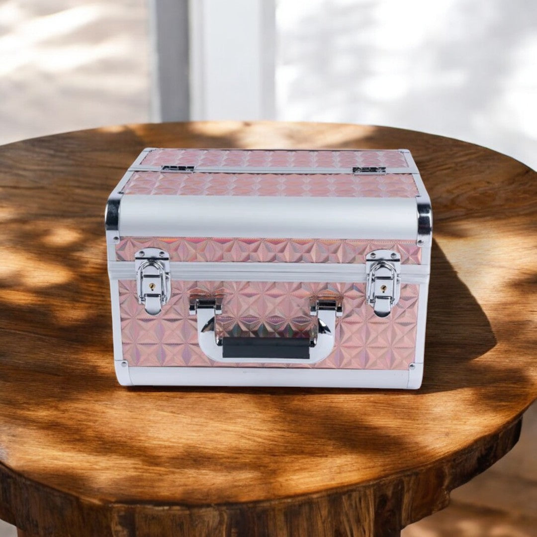 Yaya Makeup Cases 1407 - K006