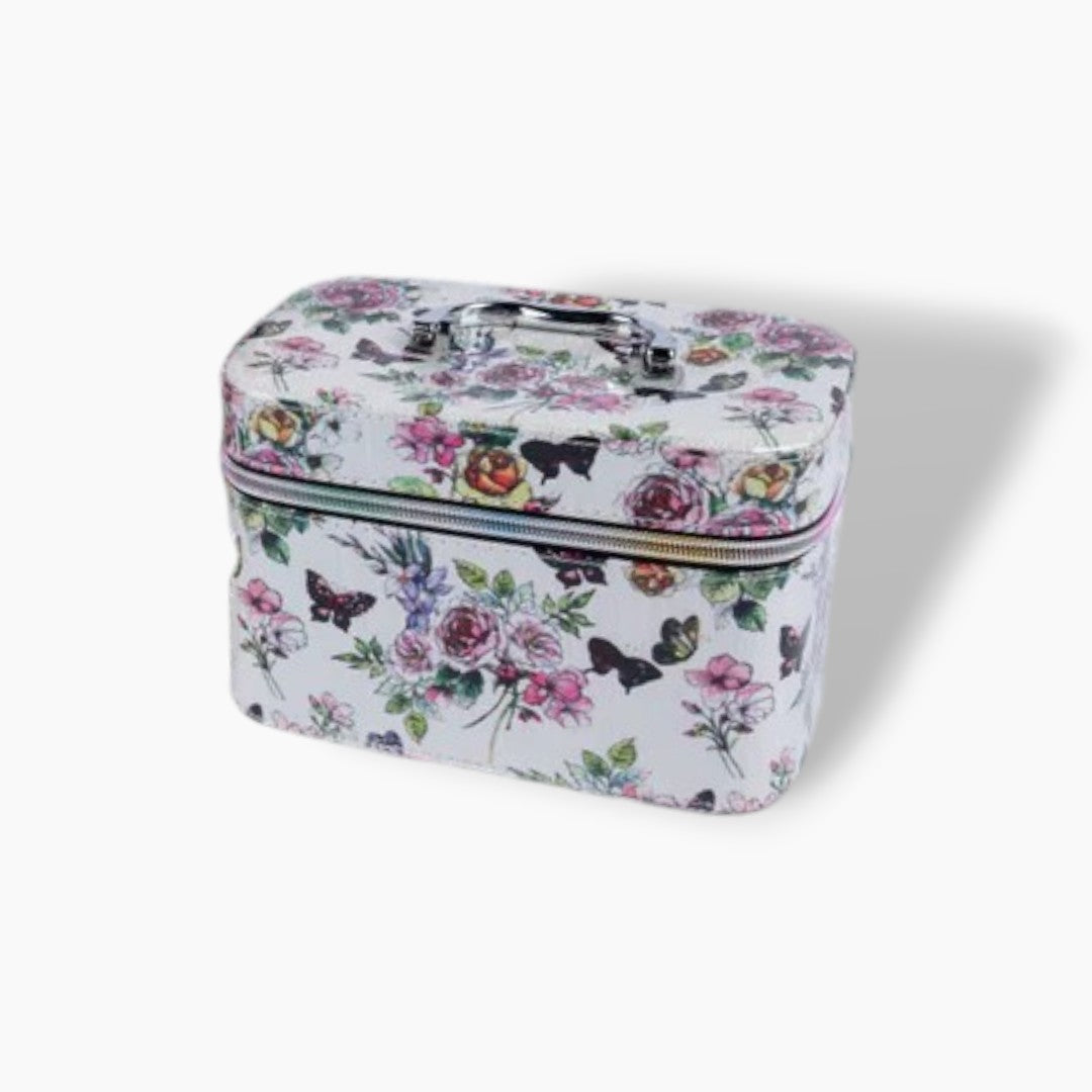 Yaya Makeup Cases 80162250 (3Pcs)