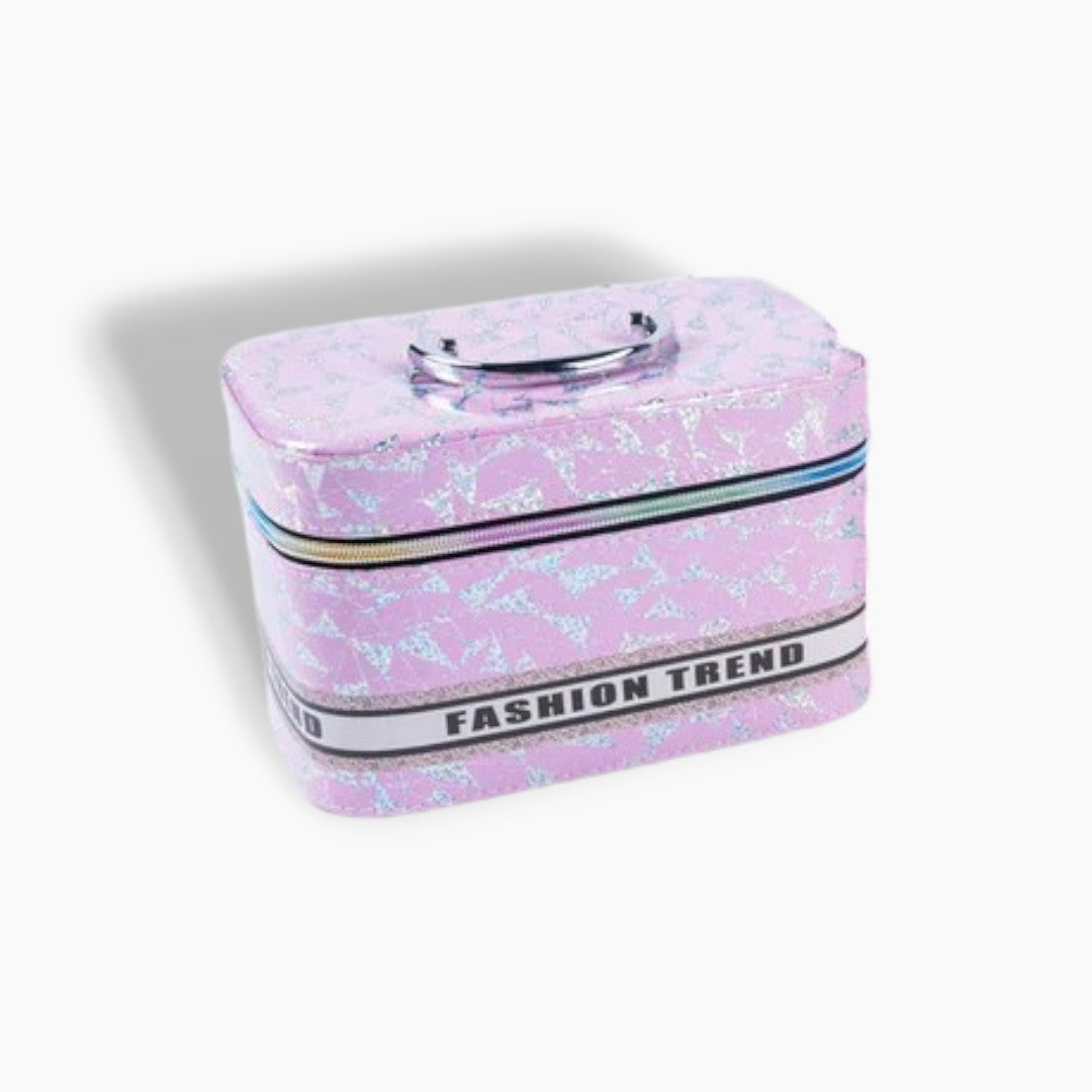 Yaya Makeup Cases 80162251 (3Pcs)