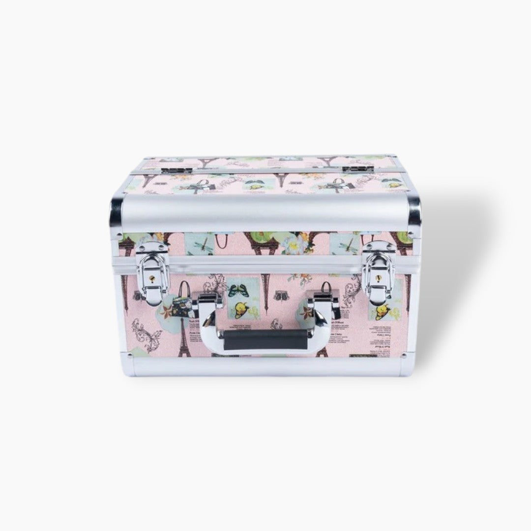 Yaya Triangle Pattern Makeup Cases 1407
