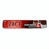 Zact Coffee & Tea Whitening Tooth Paste 100gm