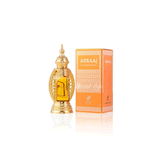 Afnan Abraaj Oil Perfume 20ml