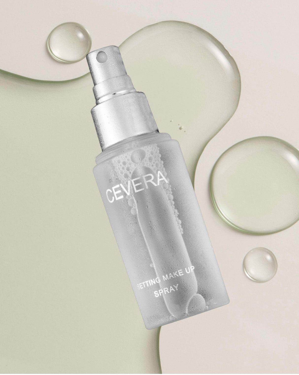 Cevera Makeup Setting Spray 100ml