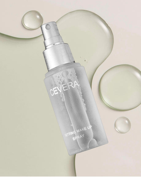 Cevera Makeup Setting Spray 100ml