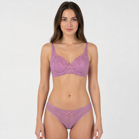 BELLEZA BRA NON PADDED WIRE B020
