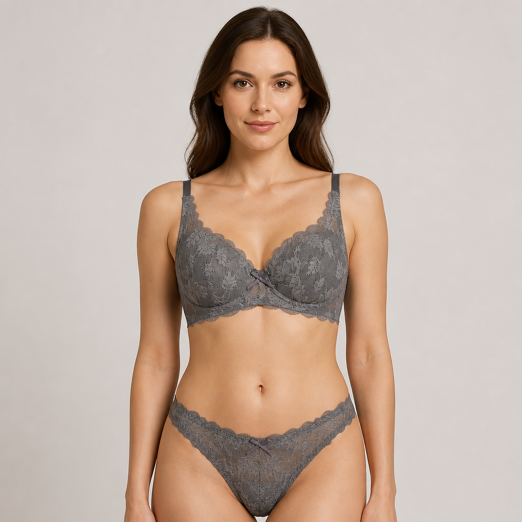BELLEZA BRA NON PADDED WIRE B020