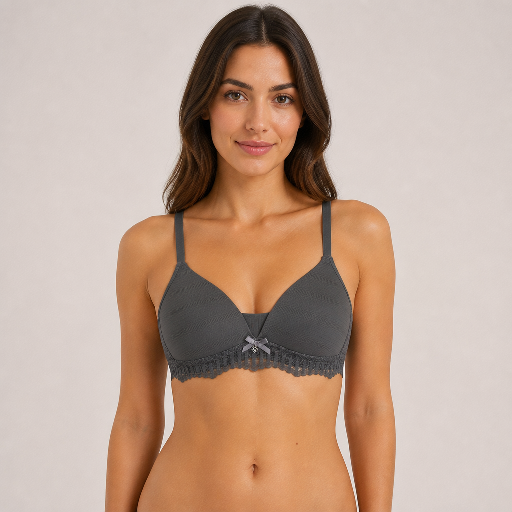 BELLEZA BRA PUSH UP NON WIRE 801