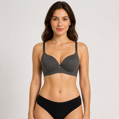 BELLEZA BRA PUSH UP WIRE 8172