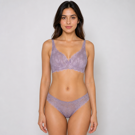 BELLEZA BRA NON PADDED WIRE B020