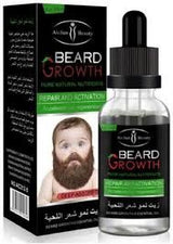 Aichun Beard Growth Oil 30ml