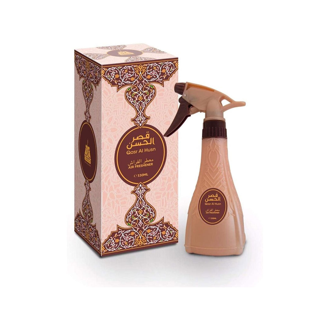 Bait Al Bakhoor Qasr Al Husn Air Freshener 300ml