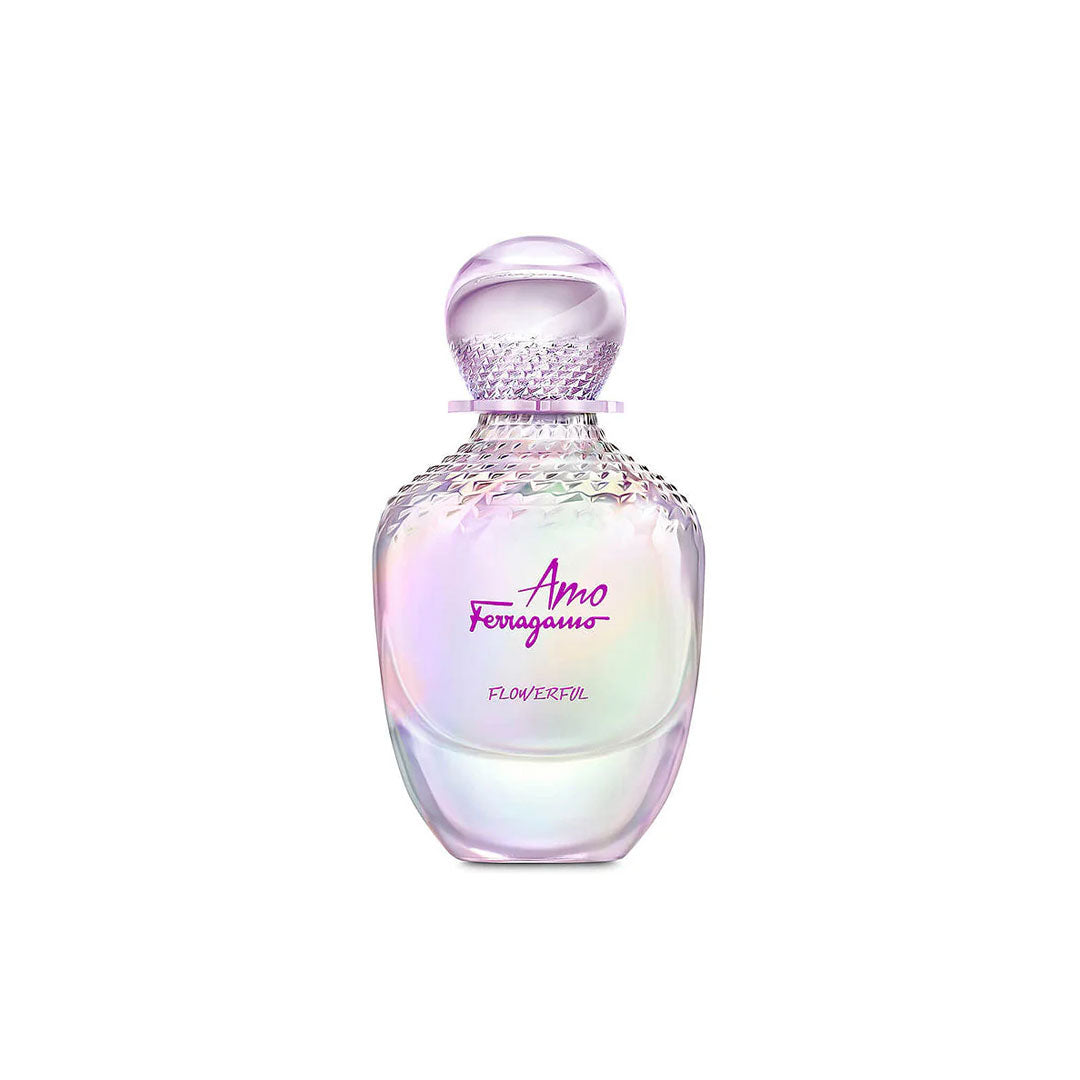 Salvatore Ferragamo Amo Women Perfume Ed 100ml