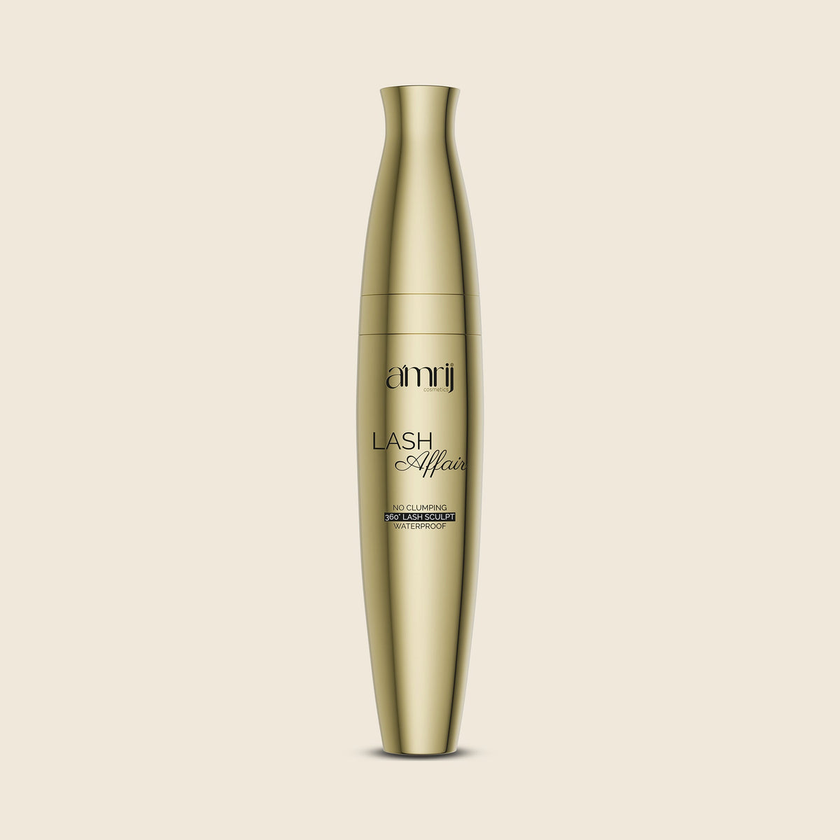 Amrij LASH AFFAIRS MASCARA – 15ML
