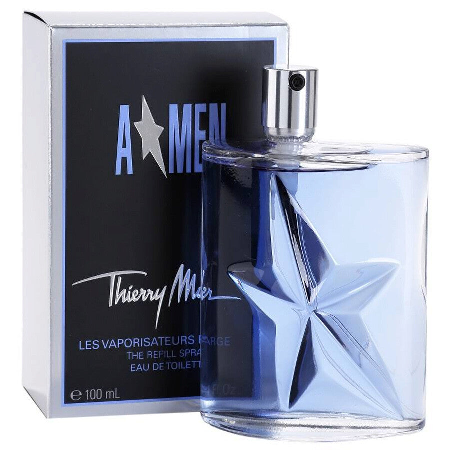 Theirry A Men Mugler EDT Perfume 100ml