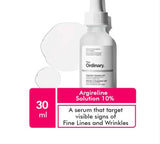The Ordinary Argireline Solution 10% Serum 30ml