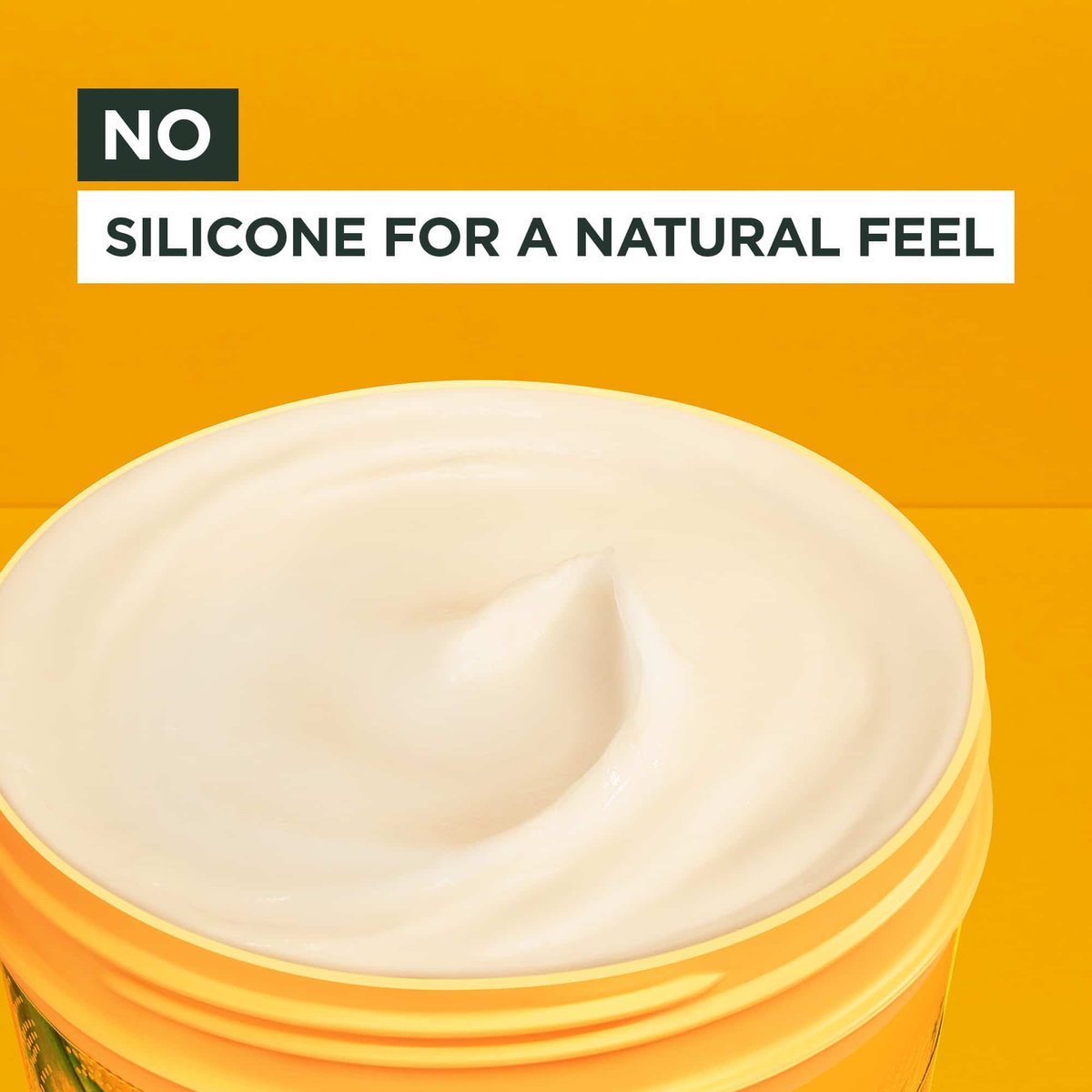 Garnier Ub Banana Nourishing Hair Food Mask 400 ml
