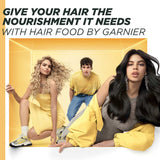 Garnier Ub Banana Nourishing Hair Food Mask 400 ml
