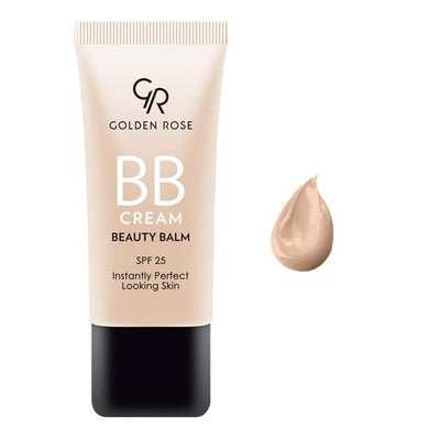 Golden Rose SPF25 BB Cream Beauty Balm