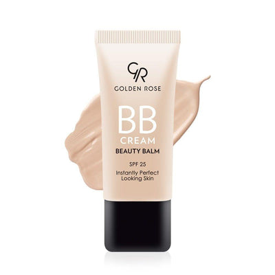 Golden Rose SPF25 BB Cream Beauty Balm