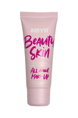 MIYO Fluid foundation Beauty Skin