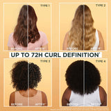 Garnier Ultimate Blends Cocoa Butter Curl Restoring Hair Food Mask 400 ml