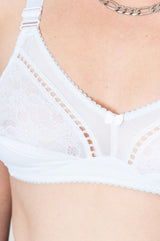 Belleza Lingerie Shape & Beauty Bra 58-N