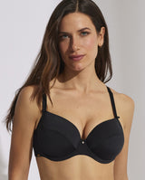 Selmark Padded Wired Full Cup Bra