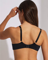 Selmark Padded Wired Full Cup Bra