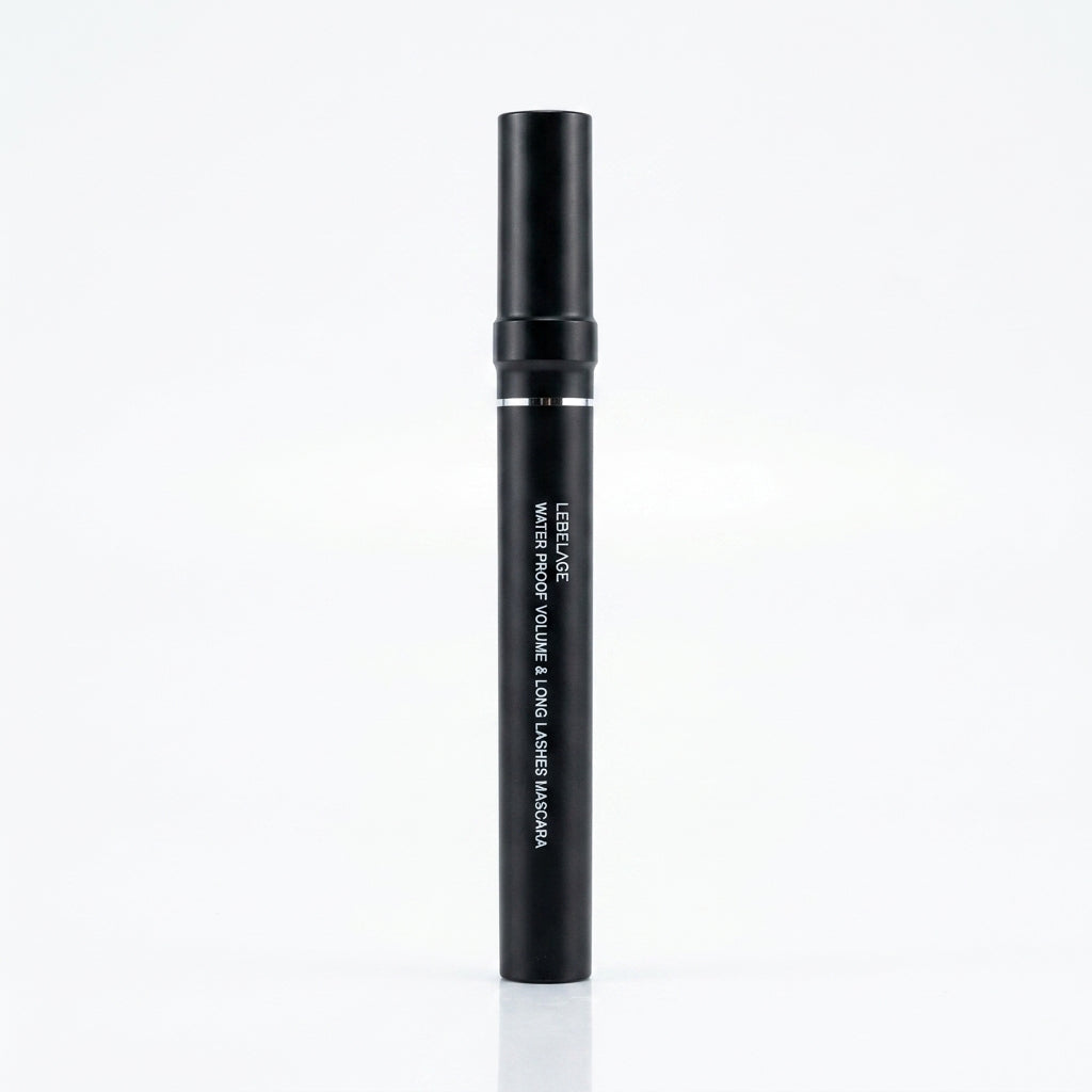 LEBELAGE MASCARA WATER PROOF VOLUME & LONG LASHES 7ML