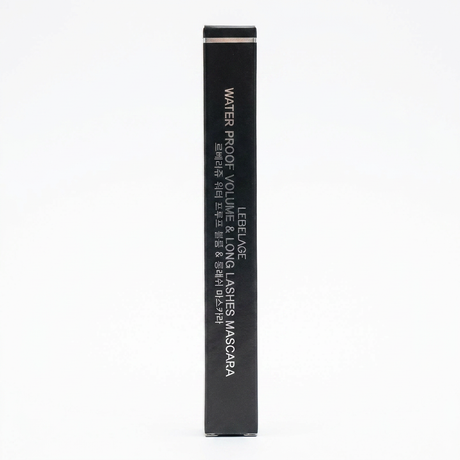 LEBELAGE MASCARA WATER PROOF VOLUME & LONG LASHES 7ML