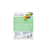 Blesso Herbal Extract Cold Wax 125ml