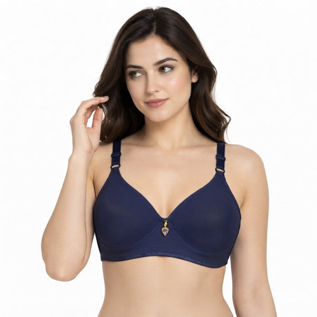 BELLEZA BRA N/WR PD T SHRT 319