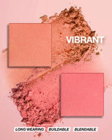 Masarrat Misbah Stay On Blusher 8g - Satin Apricot
