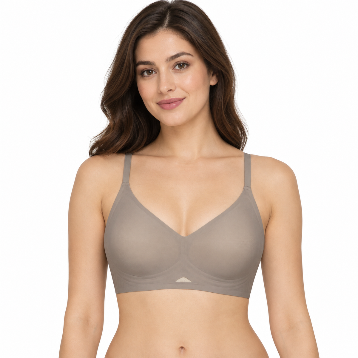 BELLEZA WEIGHTLESS SEAMLESS BRA 5501
