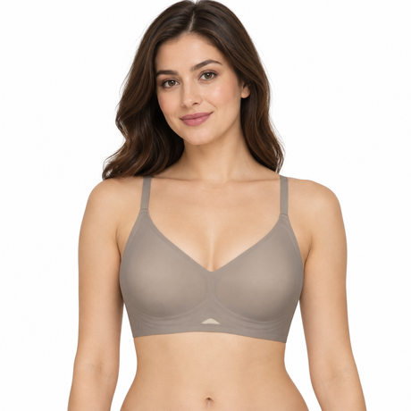 BELLEZA WEIGHTLESS SEAMLESS BRA 5501