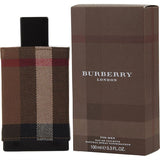 Mr.Burberry London Men Edt Perfume 100ml