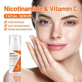 Disaar Whitening Deep Nourishment Facial Serum 50ml