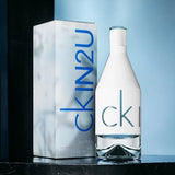 Calvin Klein Men In 2 You Perfume