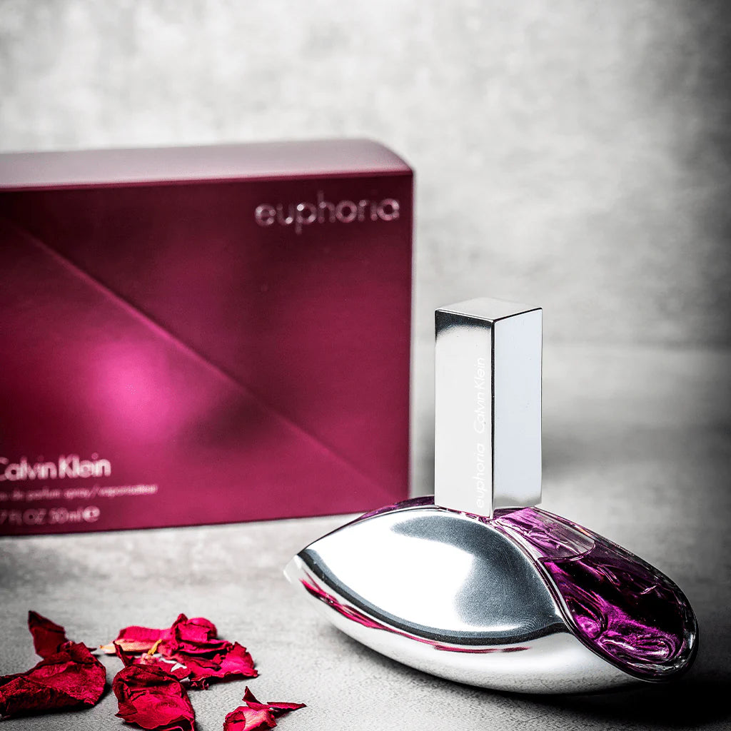 Calvin Klein Women Euphoria EDP Perfume 100ml