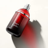 CARTIER PASHA DE CARTIER EDITION NOIRE SPORT MEN EDT 100ML