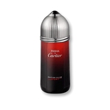 CARTIER PASHA DE CARTIER EDITION NOIRE SPORT MEN EDT 100ML