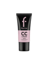 Flormar Cc Cream