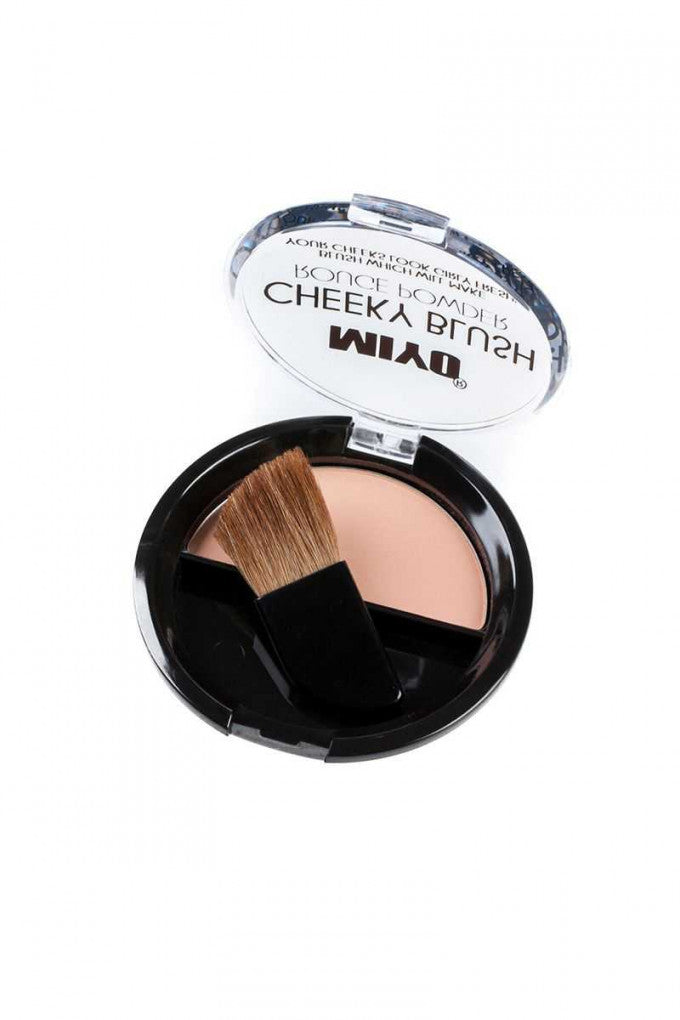MIYO Cheeky Blush with Brush