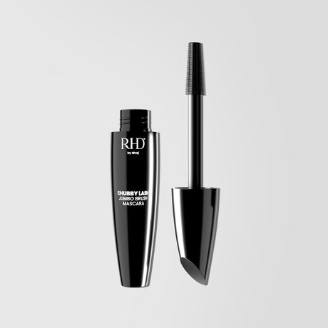 Chubby Lash Jumbo Brush Mascara - RHD