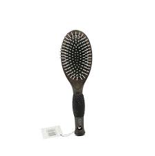 Amrij Cosmetics Wooden Cushio Hair Brush - CL009